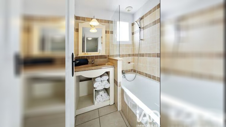 Ma-Cabane - Vente Maison Grospierres, 39 m²