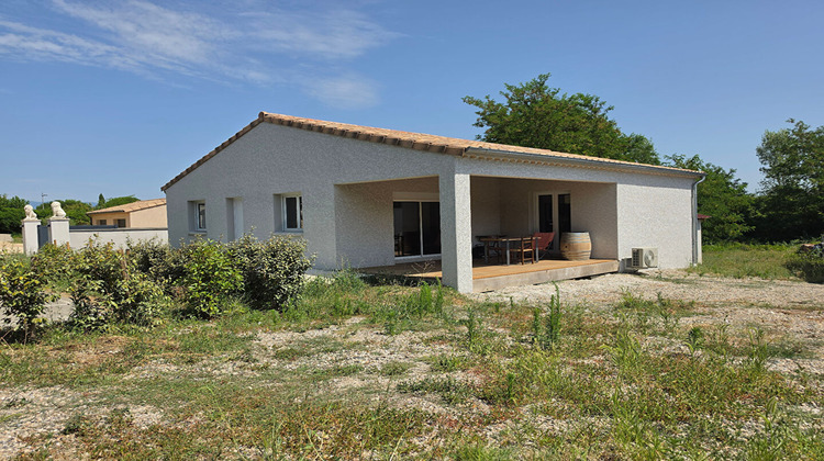 Ma-Cabane - Vente Maison GROSPIERRES, 101 m²