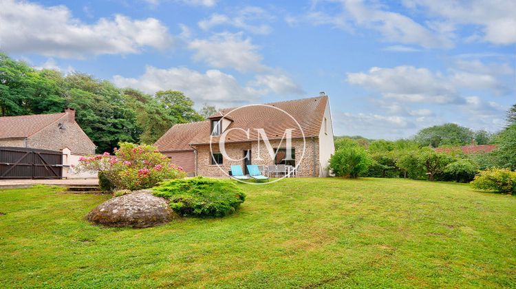 Ma-Cabane - Vente Maison GROSROUVRE, 162 m²