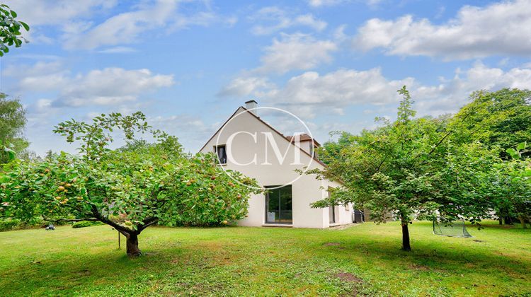 Ma-Cabane - Vente Maison GROSROUVRE, 162 m²