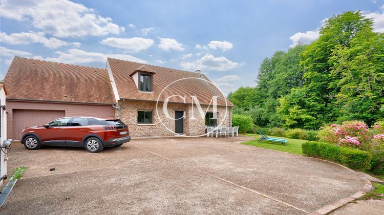 Ma-Cabane - Vente Maison GROSROUVRE, 162 m²