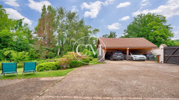 Ma-Cabane - Vente Maison GROSROUVRE, 162 m²