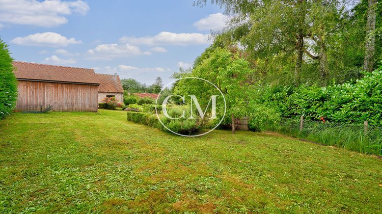 Ma-Cabane - Vente Maison GROSROUVRE, 162 m²