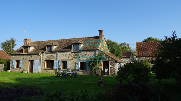 Ma-Cabane - Vente Maison Grosrouvre, 150 m²