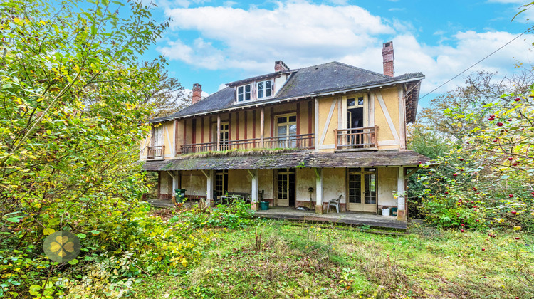 Ma-Cabane - Vente Maison Grosrouvre, 210 m²