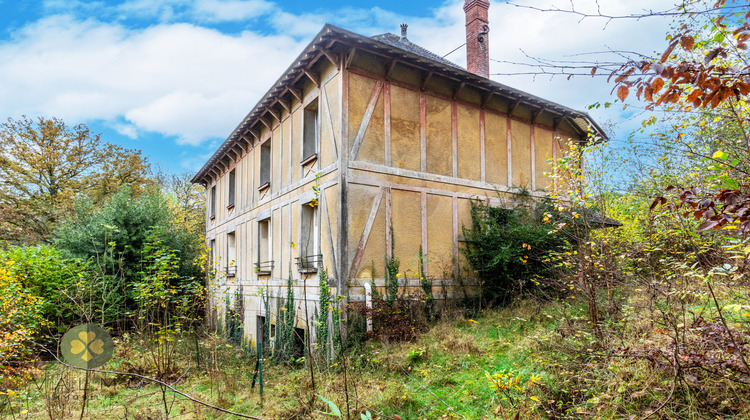 Ma-Cabane - Vente Maison Grosrouvre, 210 m²