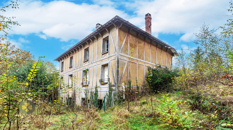 Ma-Cabane - Vente Maison Grosrouvre, 210 m²