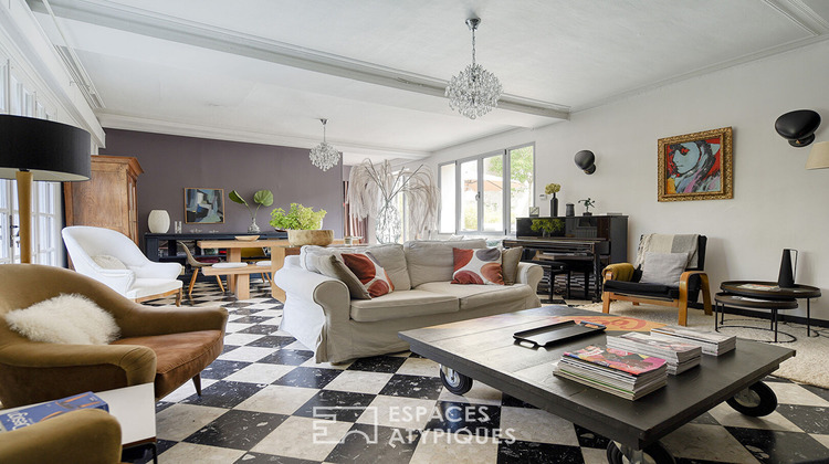 Ma-Cabane - Vente Maison GROSROUVRE, 278 m²