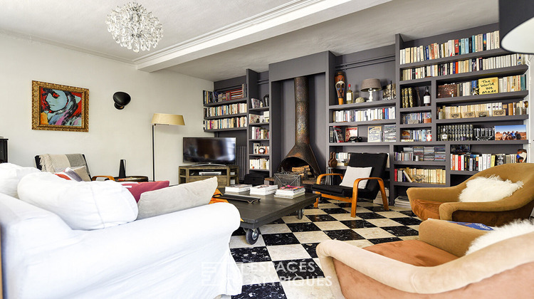 Ma-Cabane - Vente Maison GROSROUVRE, 278 m²