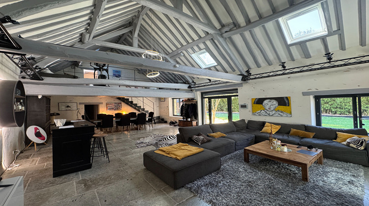 Ma-Cabane - Vente Maison GROSROUVRE, 152 m²