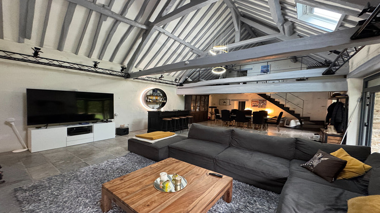 Ma-Cabane - Vente Maison GROSROUVRE, 152 m²