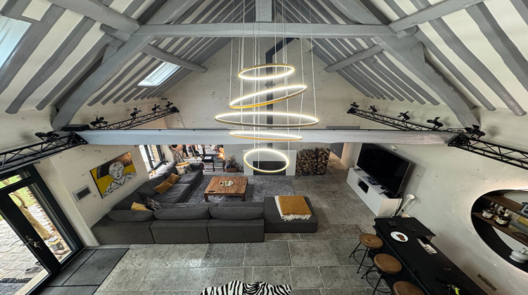 Ma-Cabane - Vente Maison GROSROUVRE, 152 m²