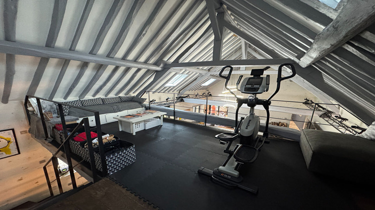 Ma-Cabane - Vente Maison GROSROUVRE, 152 m²