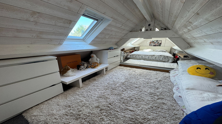 Ma-Cabane - Vente Maison GROSROUVRE, 152 m²