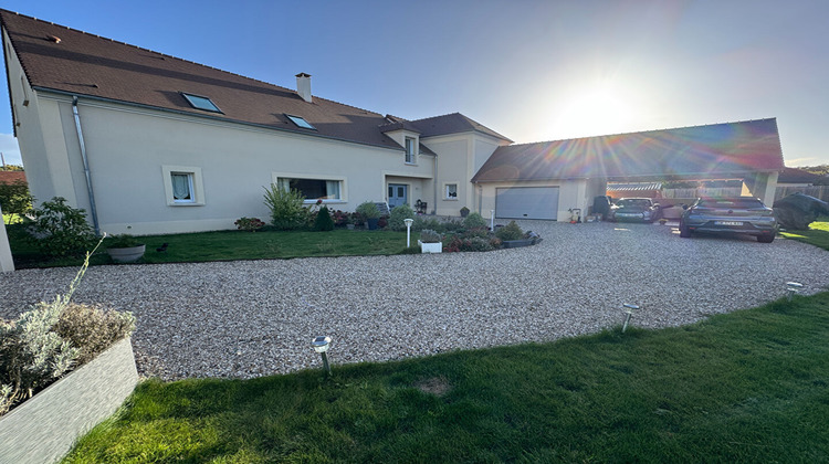 Ma-Cabane - Vente Maison GROSROUVRE, 270 m²