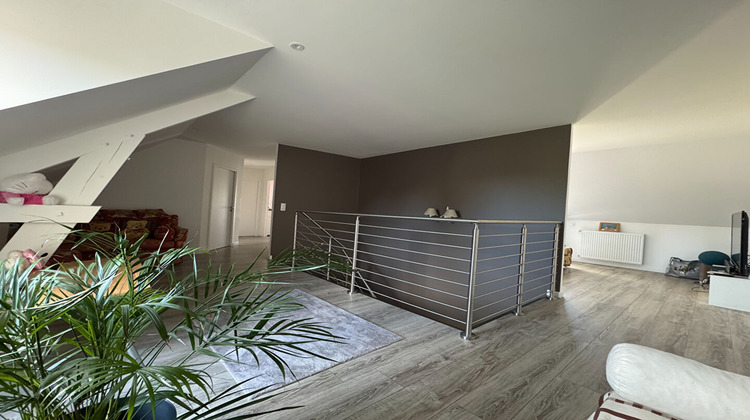 Ma-Cabane - Vente Maison GROSROUVRE, 270 m²