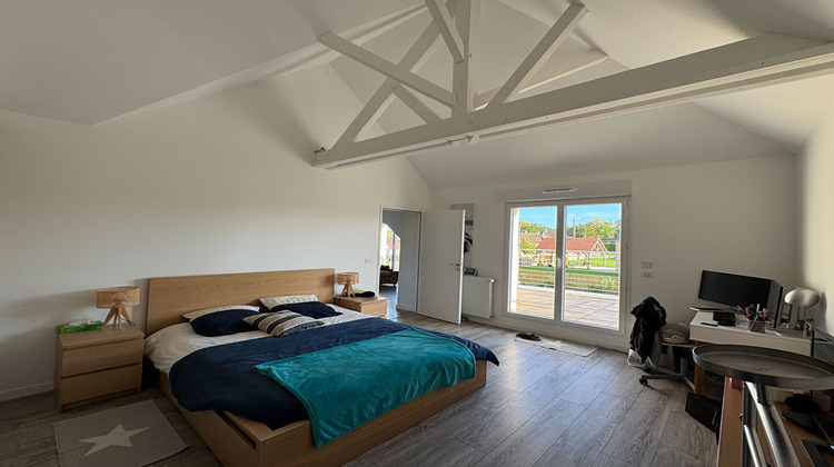 Ma-Cabane - Vente Maison GROSROUVRE, 270 m²