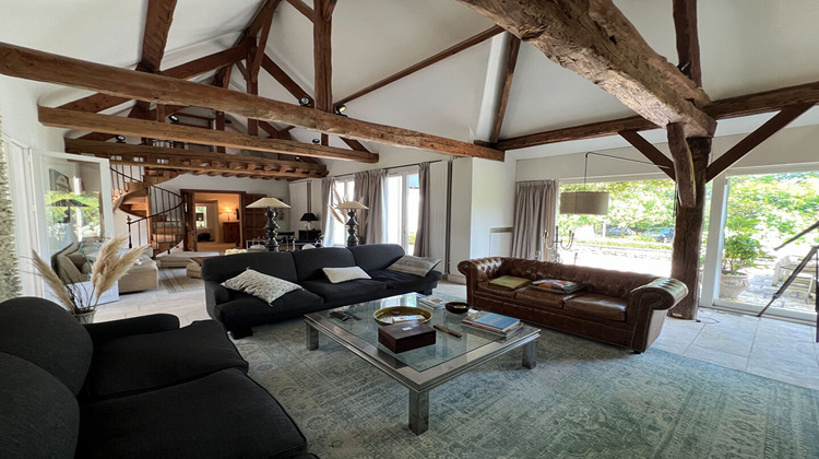 Ma-Cabane - Vente Maison GROSROUVRE, 317 m²