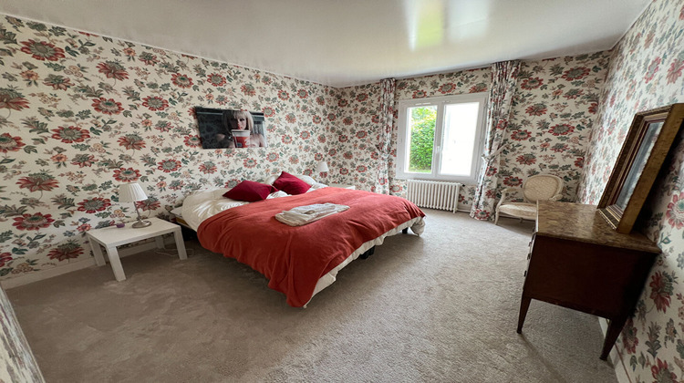Ma-Cabane - Vente Maison GROSROUVRE, 317 m²