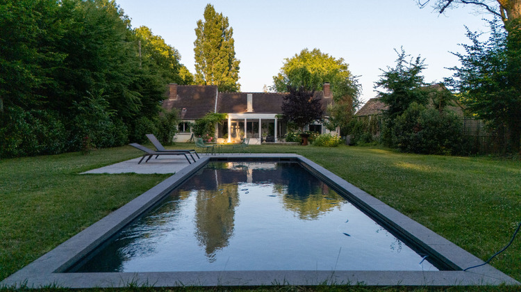 Ma-Cabane - Vente Maison GROSROUVRE, 317 m²
