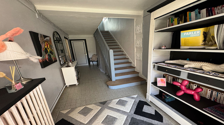 Ma-Cabane - Vente Maison GROSROUVRE, 130 m²