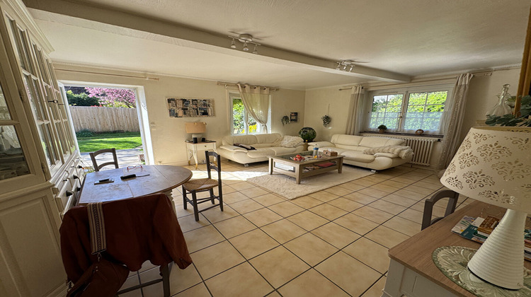 Ma-Cabane - Vente Maison GROSROUVRE, 130 m²