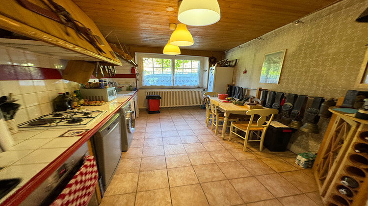 Ma-Cabane - Vente Maison GROSROUVRE, 130 m²