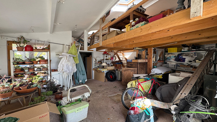 Ma-Cabane - Vente Maison GROSROUVRE, 130 m²