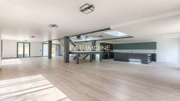 Ma-Cabane - Vente Maison GROSROUVRE, 360 m²