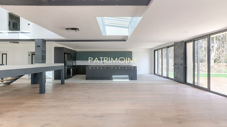 Ma-Cabane - Vente Maison GROSROUVRE, 360 m²
