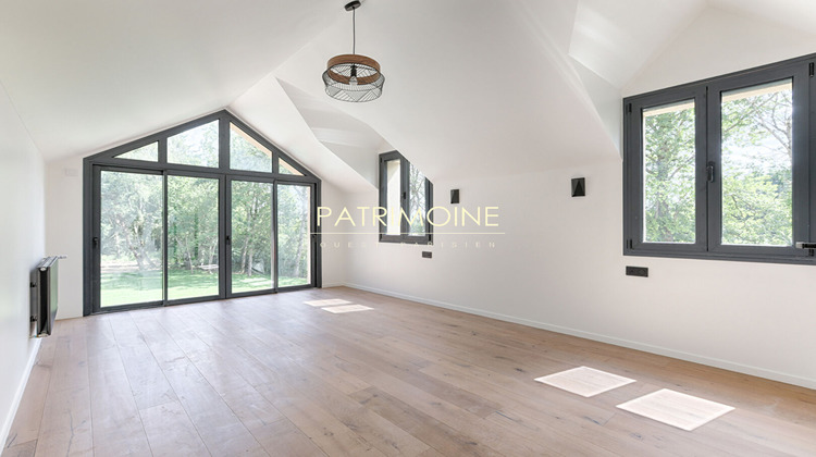 Ma-Cabane - Vente Maison GROSROUVRE, 360 m²