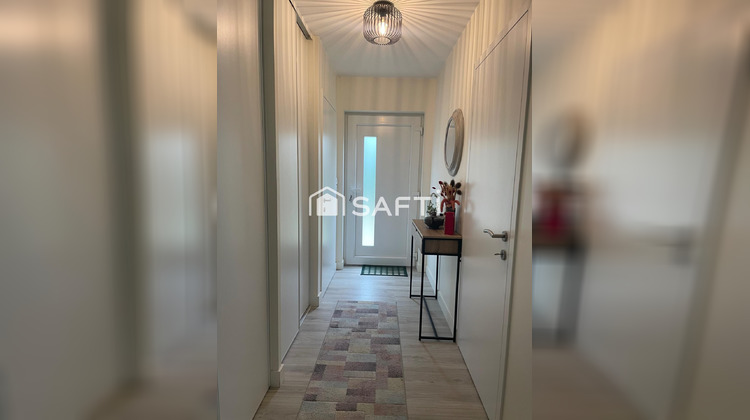 Ma-Cabane - Vente Maison Grosrouvre, 137 m²