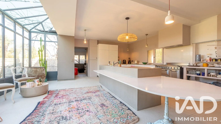 Ma-Cabane - Vente Maison Grosrouvre, 190 m²