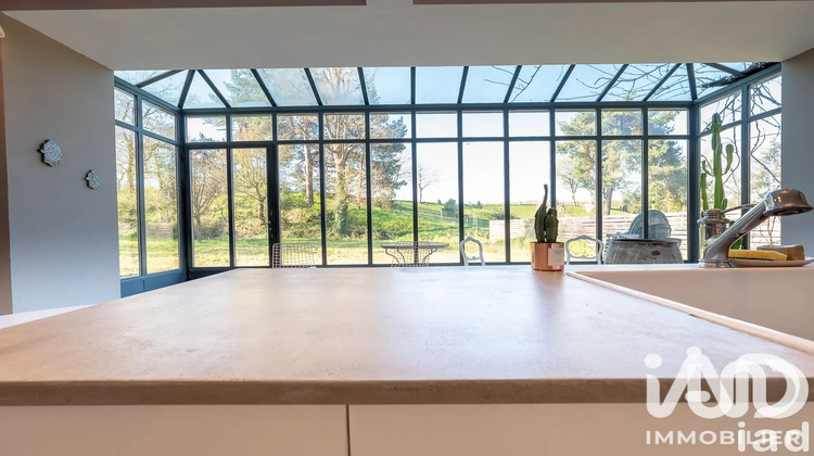 Ma-Cabane - Vente Maison Grosrouvre, 190 m²