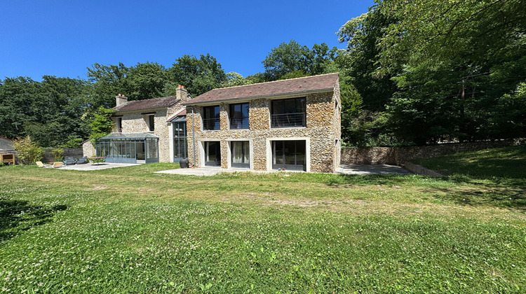 Ma-Cabane - Vente Maison GROSROUVRE, 190 m²