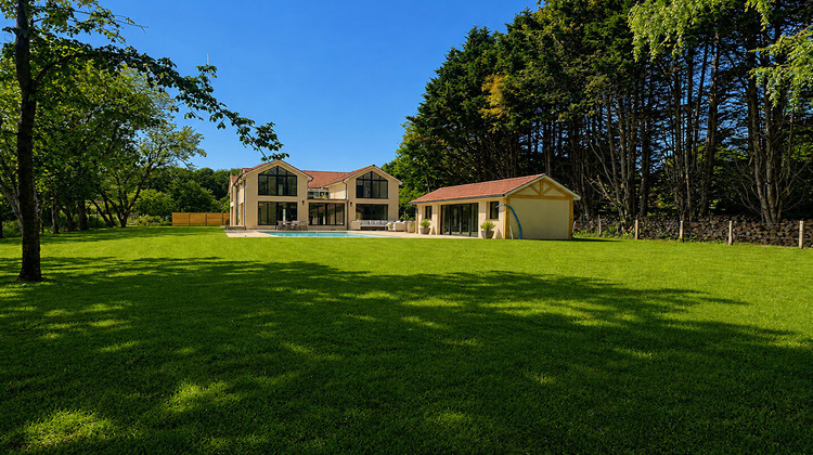 Ma-Cabane - Vente Maison GROSROUVRE, 360 m²