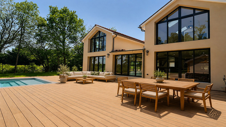 Ma-Cabane - Vente Maison GROSROUVRE, 360 m²