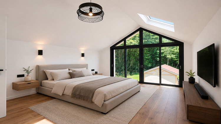 Ma-Cabane - Vente Maison GROSROUVRE, 360 m²