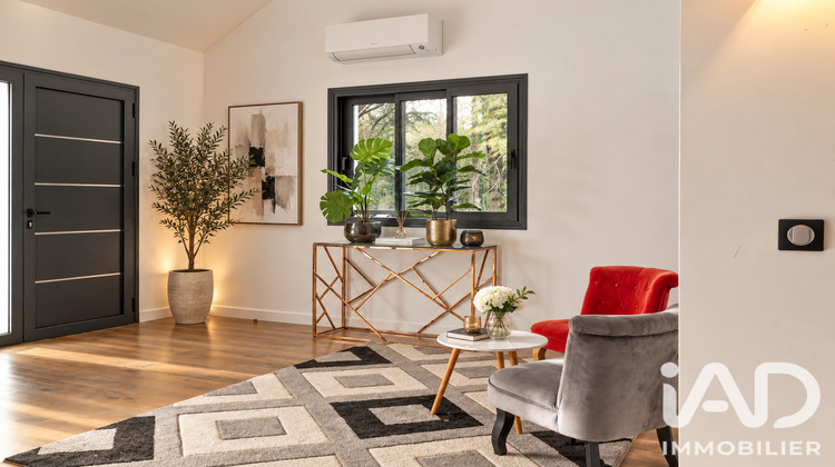 Ma-Cabane - Vente Maison Grosrouvre, 308 m²