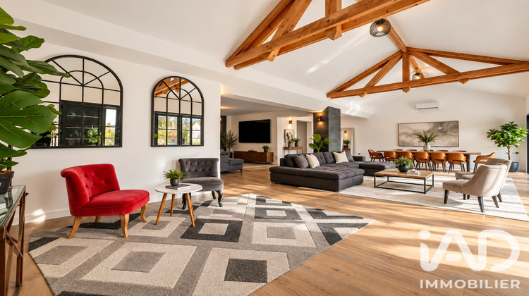 Ma-Cabane - Vente Maison Grosrouvre, 308 m²