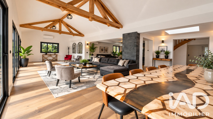 Ma-Cabane - Vente Maison Grosrouvre, 308 m²