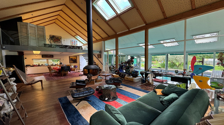 Ma-Cabane - Vente Maison GROSROUVRE, 326 m²