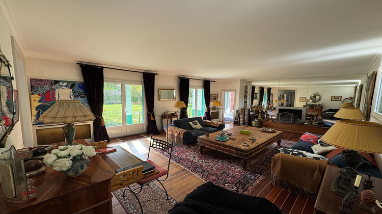 Ma-Cabane - Vente Maison GROSROUVRE, 326 m²