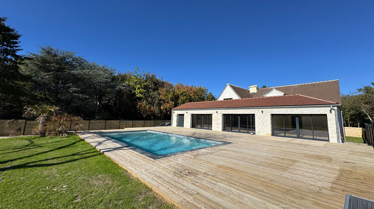 Ma-Cabane - Vente Maison GROSROUVRE, 280 m²