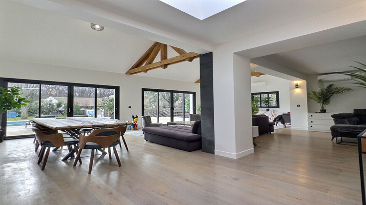 Ma-Cabane - Vente Maison GROSROUVRE, 280 m²