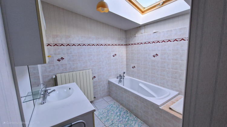 Ma-Cabane - Vente Maison Grosrouvres, 168 m²