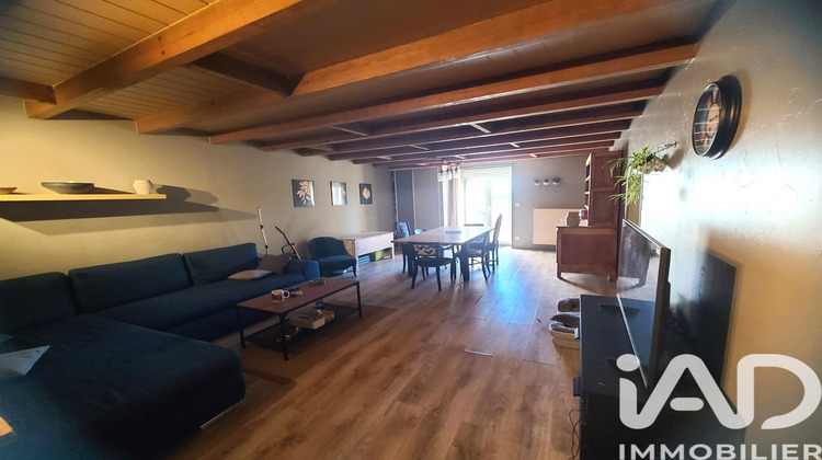 Ma-Cabane - Vente Maison Grosrouvres, 149 m²