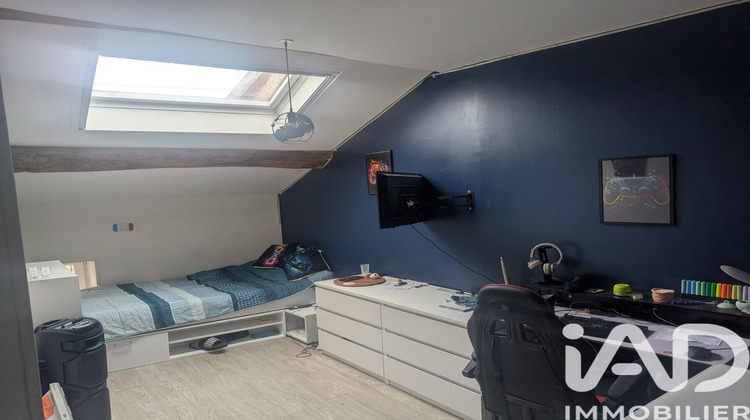 Ma-Cabane - Vente Maison Grosrouvres, 149 m²