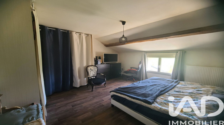 Ma-Cabane - Vente Maison Grosrouvres, 149 m²