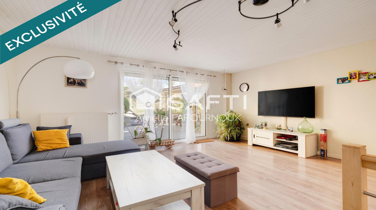 Ma-Cabane - Vente Maison Grosrouvres, 200 m²